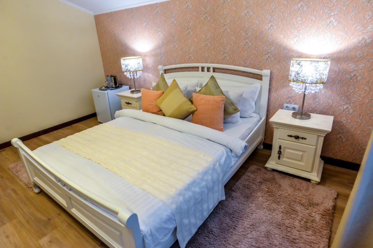 Villa Boutique Alina Дева Экстерьер фото